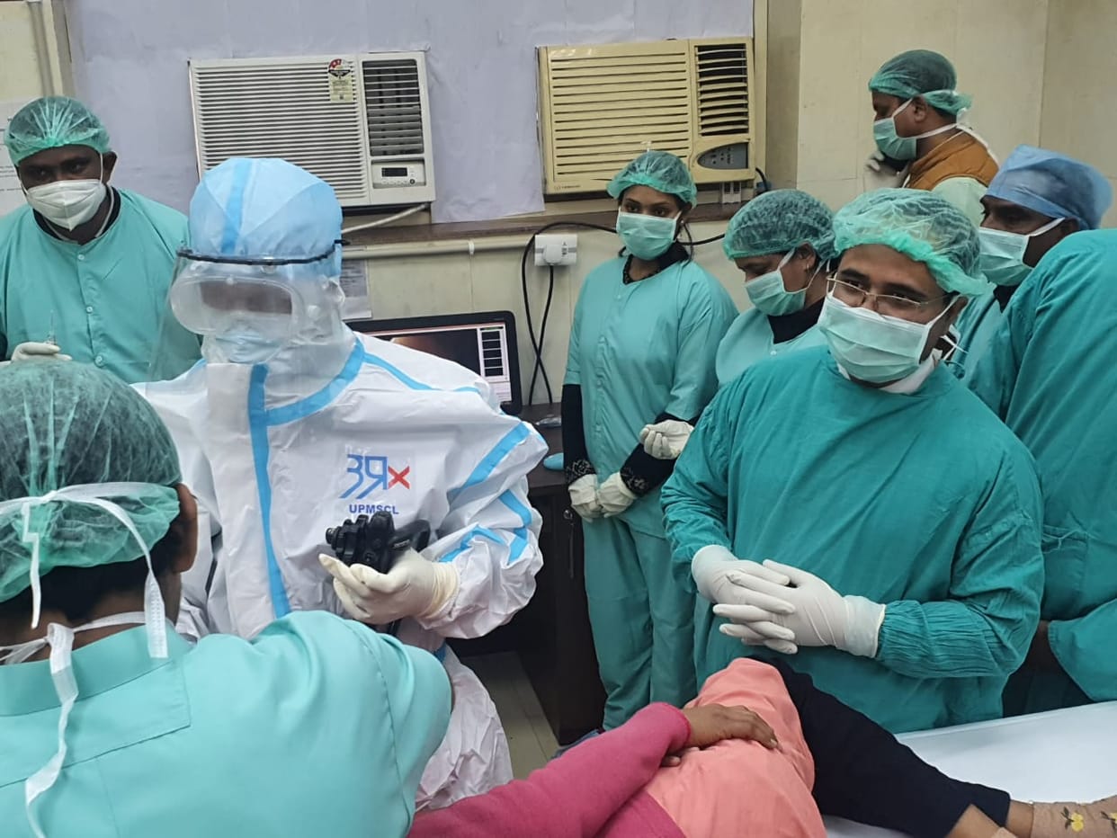 Botox injection will cure rare desease associated with  elimentary canal