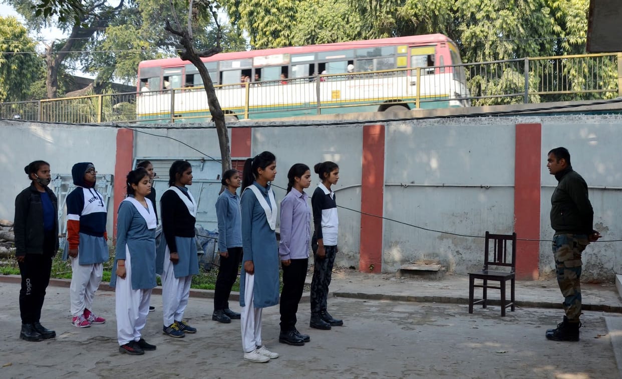 SV College