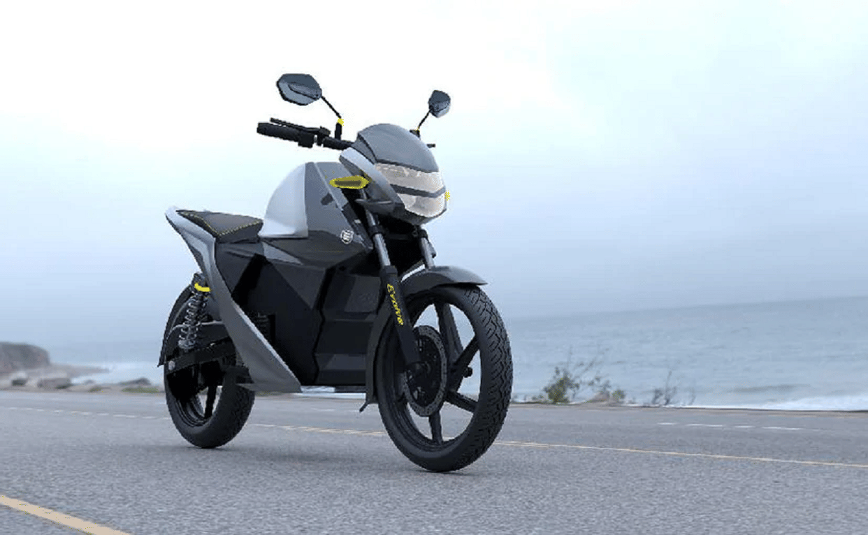 earth energy ev launches three electric scooters earth energy glyde earth energy evolve z earth energy evolve r motorcycles range know price specification and range electric two wheelers in india electric bike in india 2021