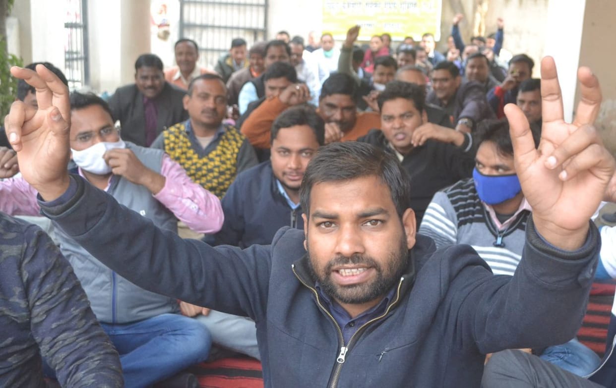 hapur news