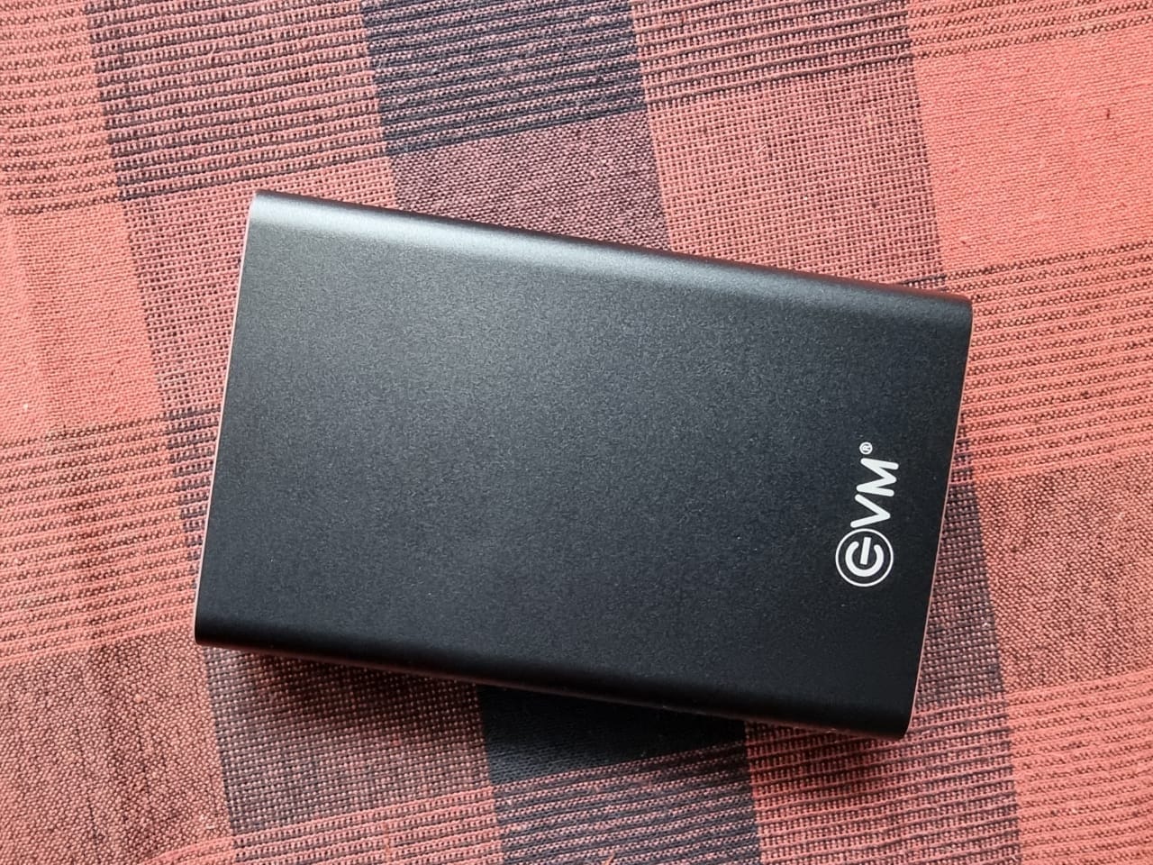 EVM ENLAPPOWER REVIEW best 20000mAh Powerbank for Laptop and Mobile