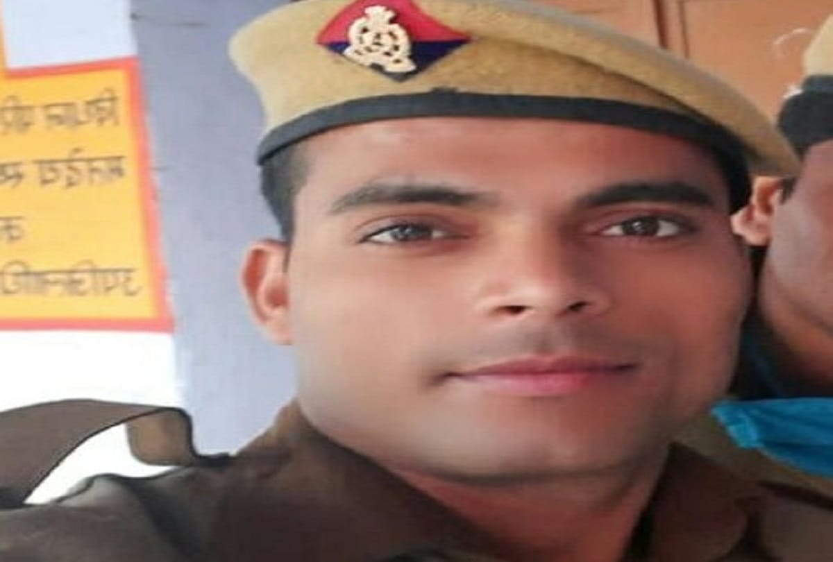 Bulandshahr News: PAC jawan Praveen father said that every time he used to ask Parental safety on phone