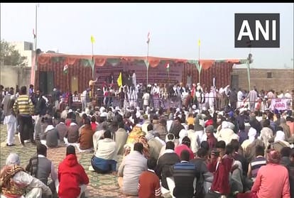 farmers protest in india latest update news in hindi jat community in kisan andolan