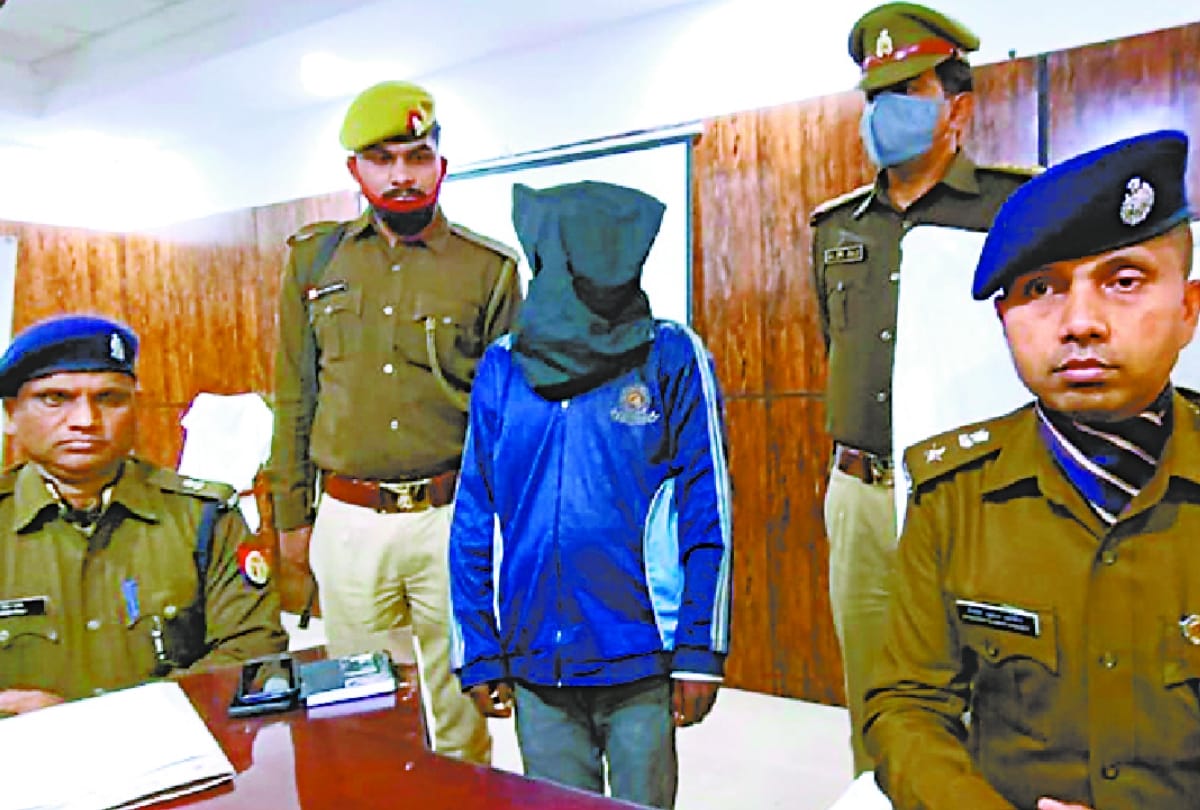 UP: Father not beheaded for not giving a thousand rupees, accused arrested