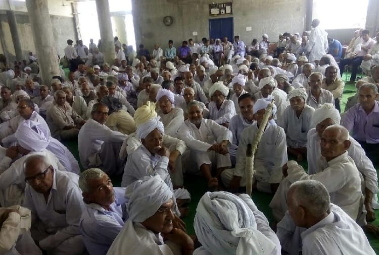 Know about Khap panchayats