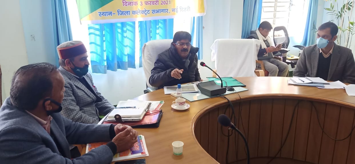 Reach benefits by promoting schemes: Rajput