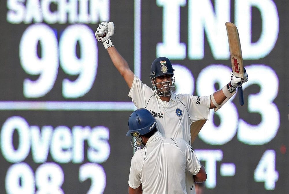 five memorable Tests between India and England on Indian soil