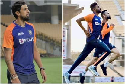India’s playing XI for 1st Test: Mohammed Siraj or Ishant Sharma, Kohli & Shastri still unsure who to pick?