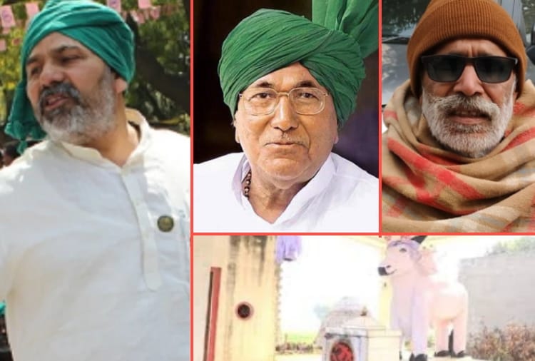 Know about Kandela village history 