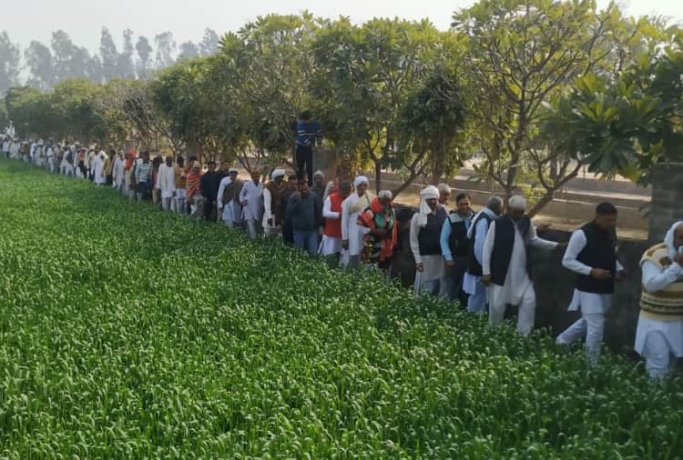 Know about Khap panchayats