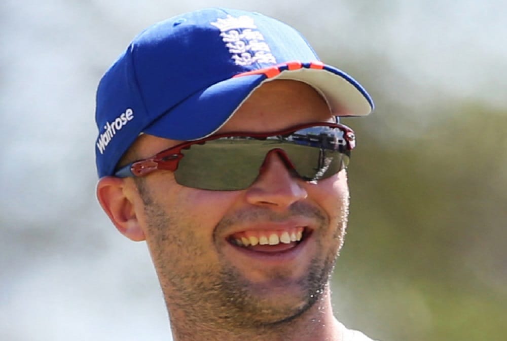jonathan Trott will be coach of Afghanistan in the series against India, contract extended for one year
