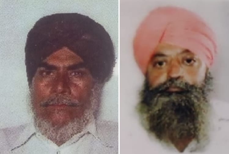 Kisan Andolan News: Two Farmers of Punjab died at Kundli border in Sonipat