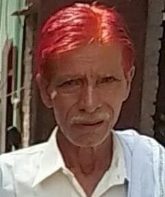 death of one in a road accident