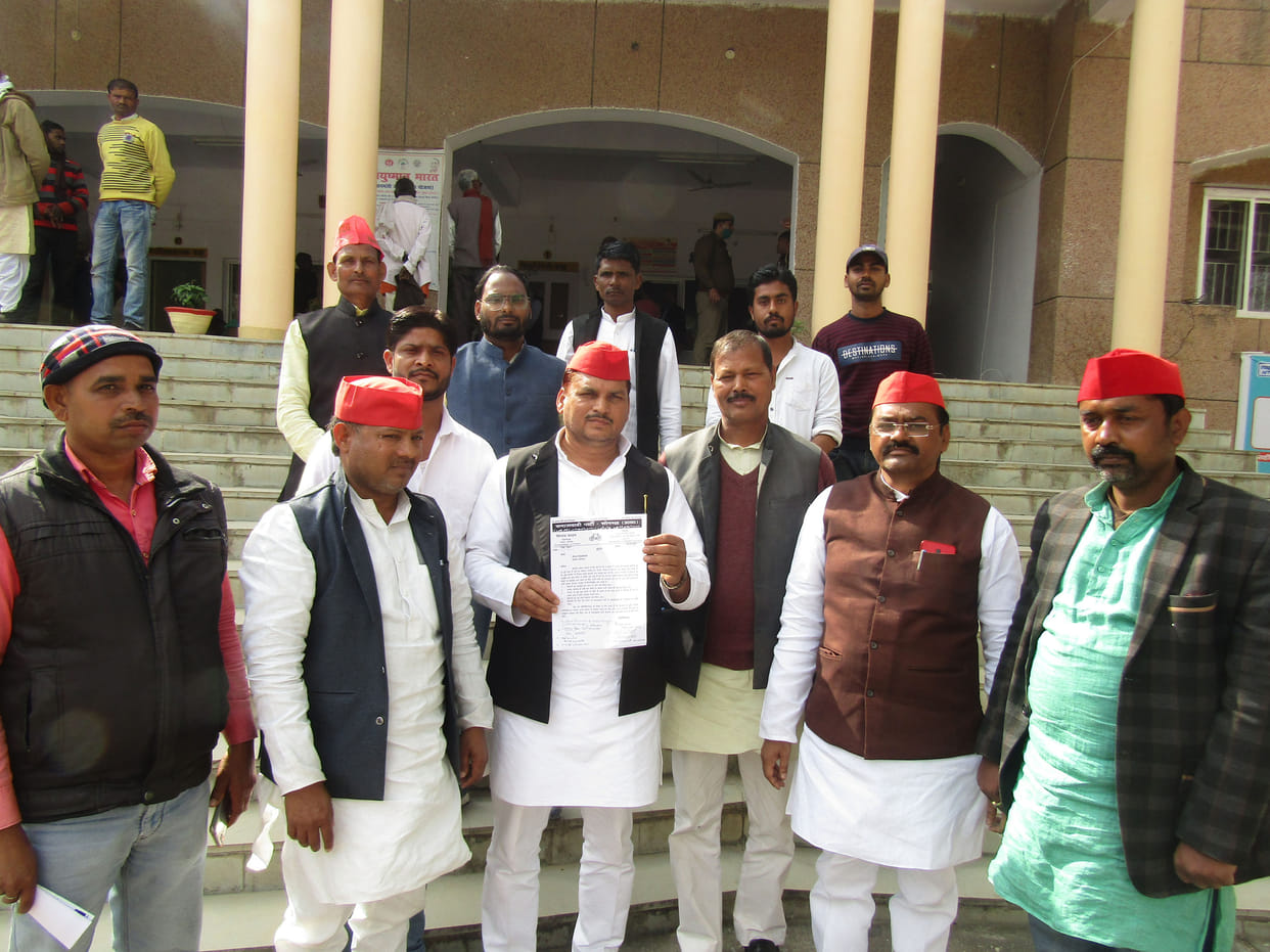 Purchase of hybrid paddy, facilities should be provided to farmers