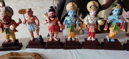 कलाकृतियां