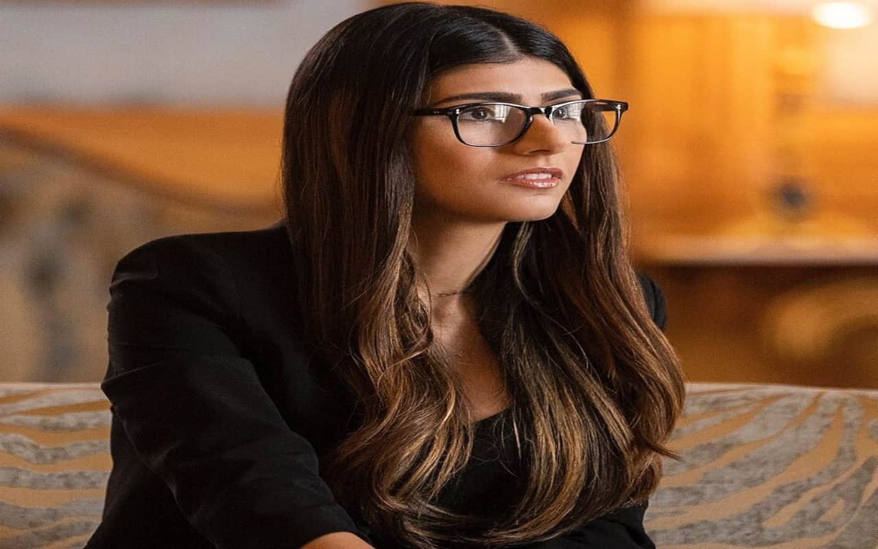 Mia Khalifa Farmer Protest Tweet: Ex Porn Star Mia Khalifa extends support to protesting farmers in India