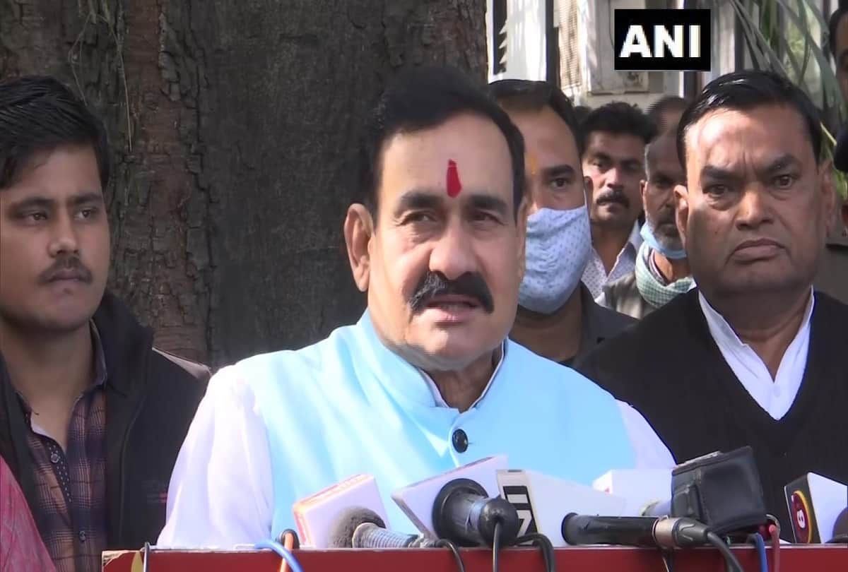 Narottam Mishra can Take Legal Action Against Kartik Aaryan Movie Satyanarayan Ki Katha