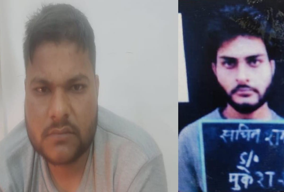 Property Dealer Murder Case: Shooter Sachin Kanja Arrests In Delhi