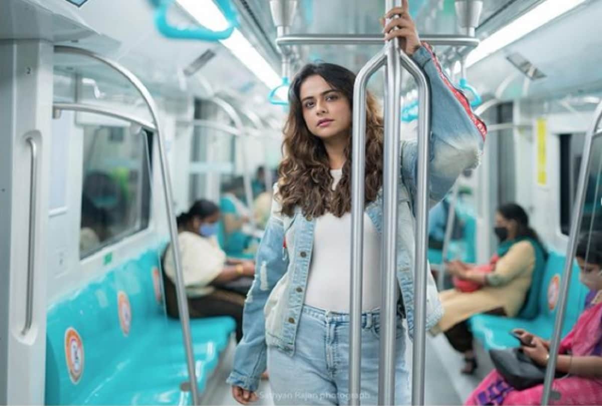 Diya or Bati Hum actress Prachi Tehlan faces eve teasing in Delhi accused arrested