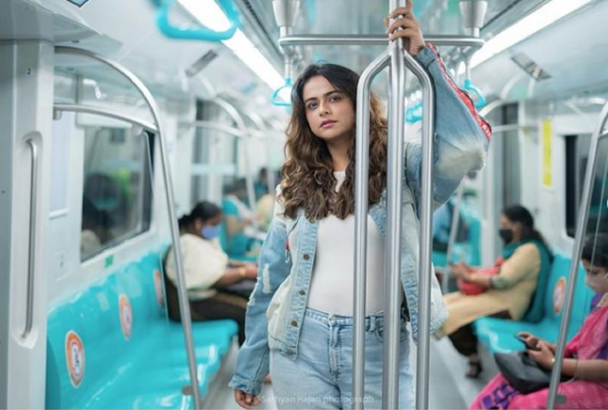 Diya or Bati Hum actress Prachi Tehlan faces eve teasing in Delhi accused arrested