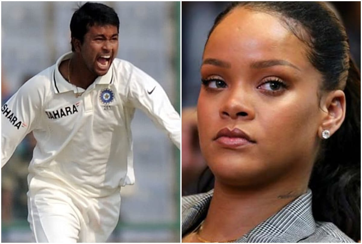 Who is Rihanna supporting farmers protest with a viral tweet, know the special connection with cricket and cricketers