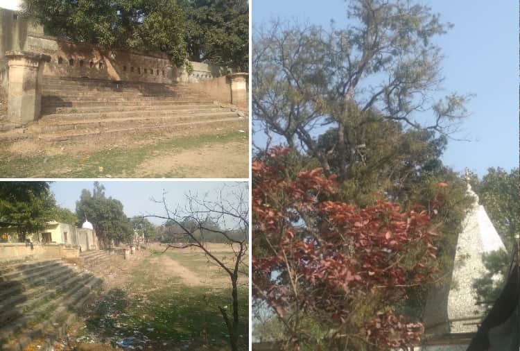 Know the Mythological significance of Aja Sarovar of Kharar