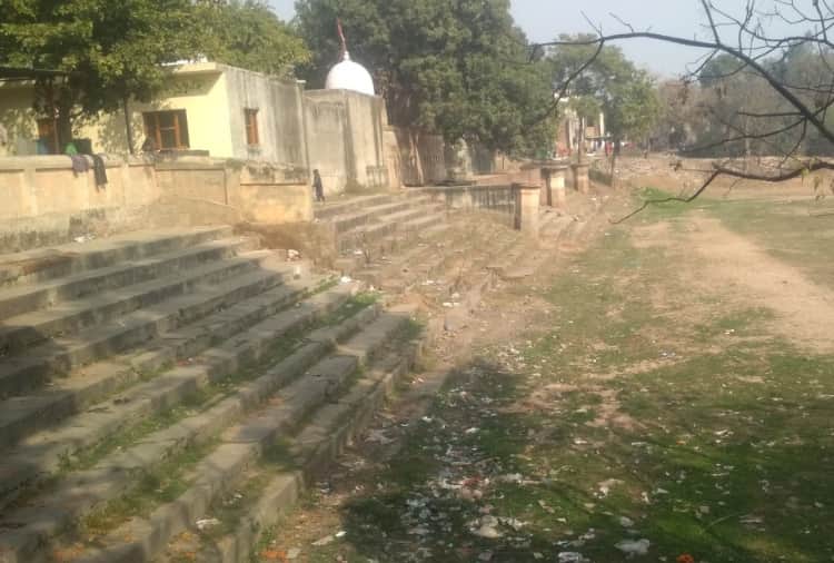 Know the Mythological significance of Aja Sarovar of Kharar