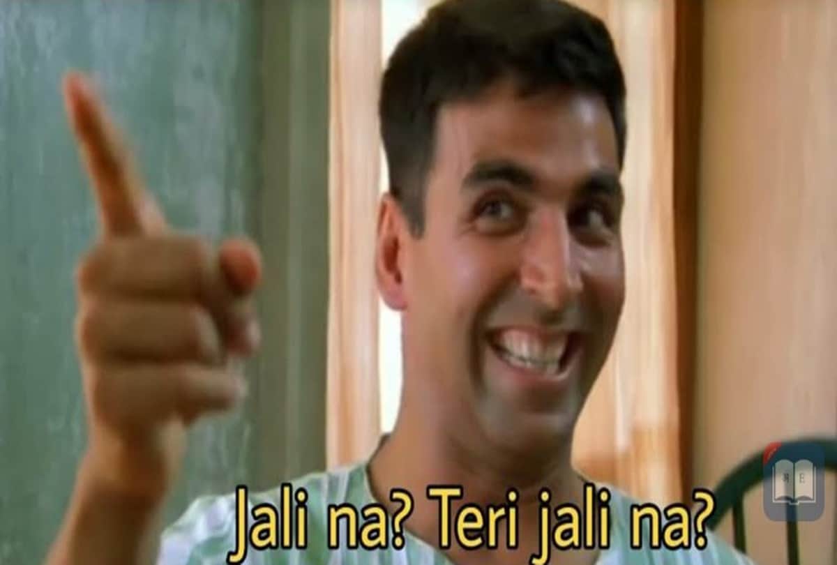 funny memes goes viral after shah rukh khan son aryan khan released from jail