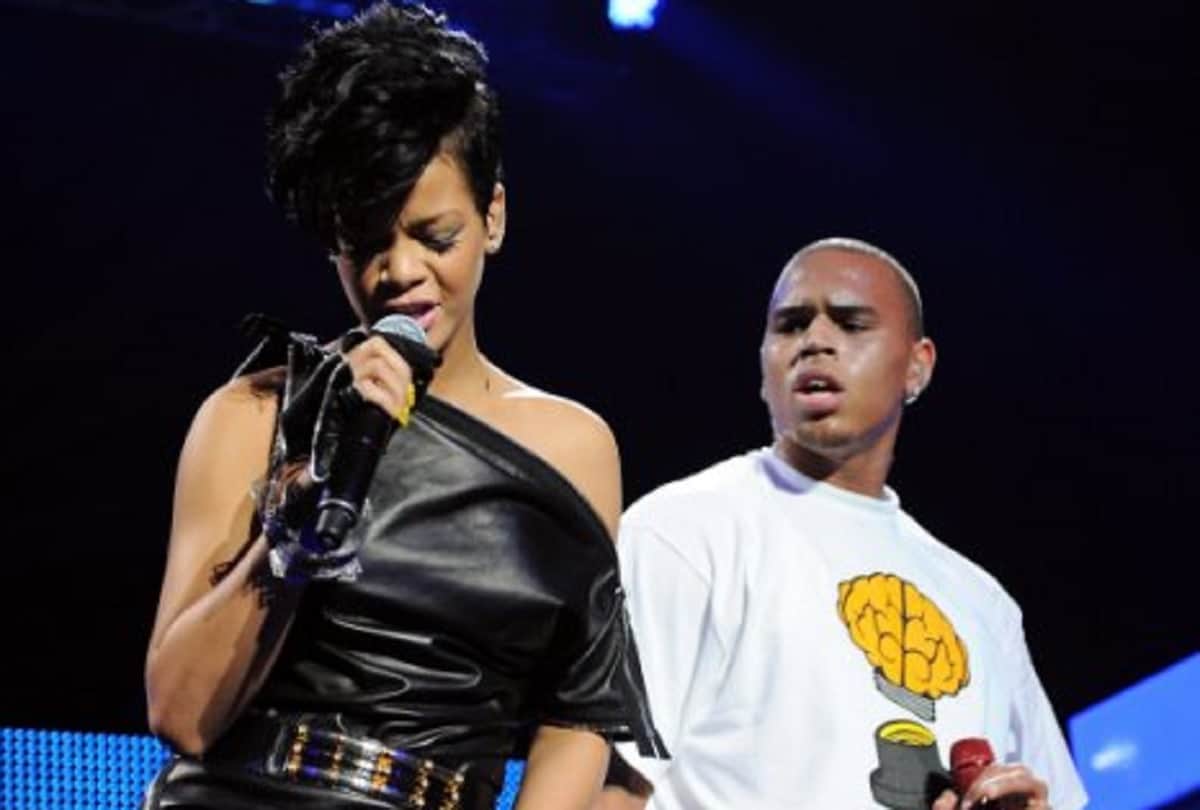 Pop singer Rihana extends support to Farmers protest remembers people of her domestic violence case with ex bf Chris Brown