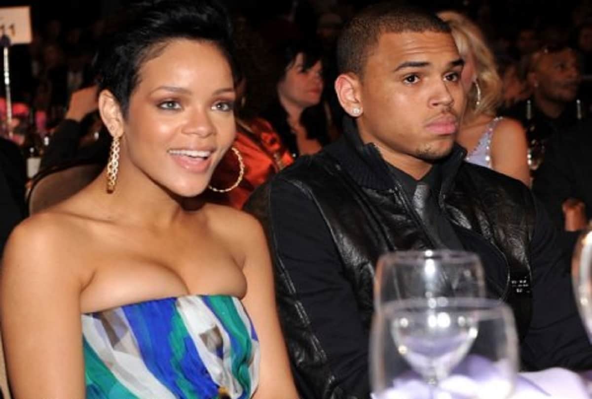 Pop singer Rihana extends support to Farmers protest remembers people of her domestic violence case with ex bf Chris Brown