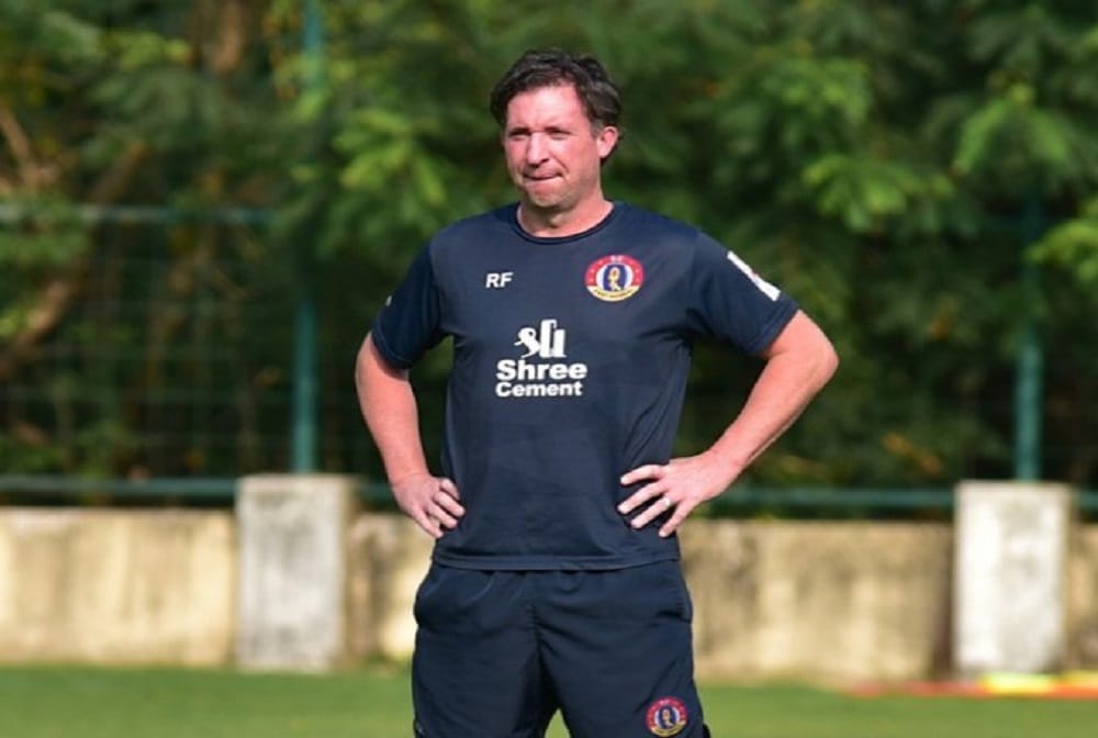 Robbie Fowler guilty of making insulting remarks against ISL referees, suspended for 4 games
