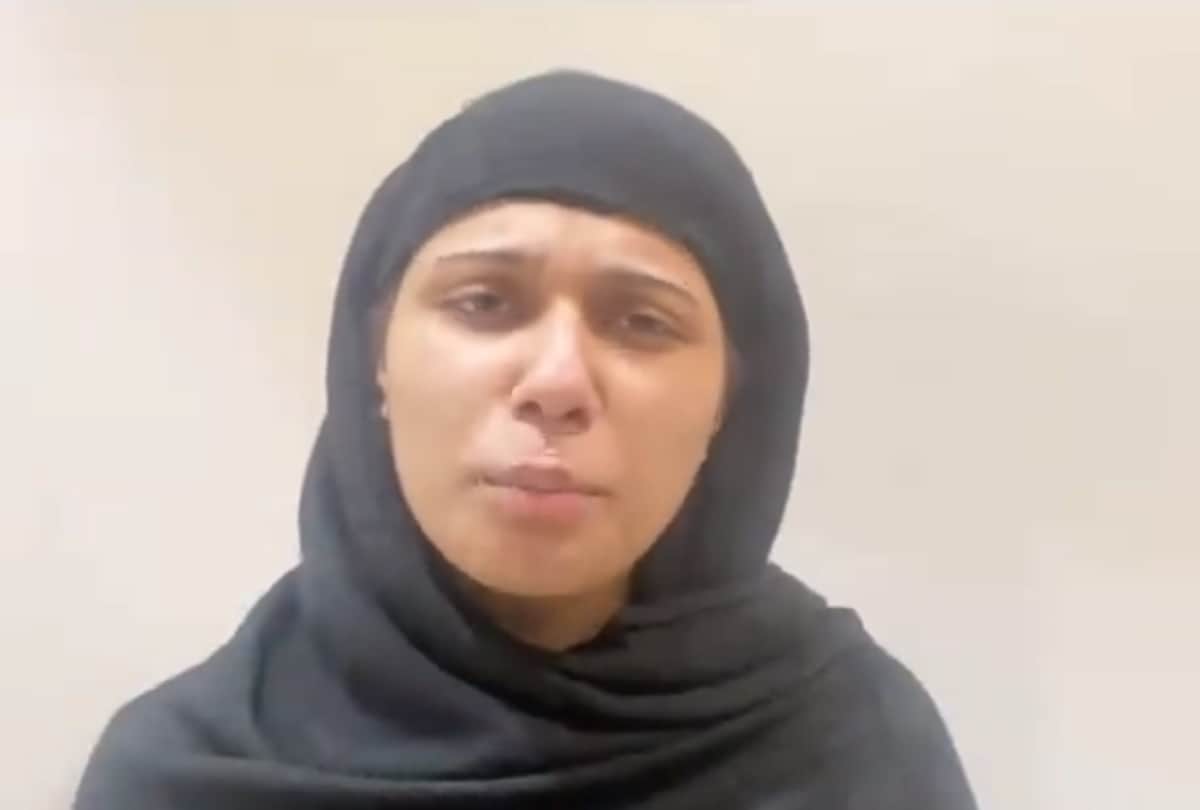 Nazma Api Character Salonay Gaur comments on Kangana Ranaut over social media war on Farmers Protest