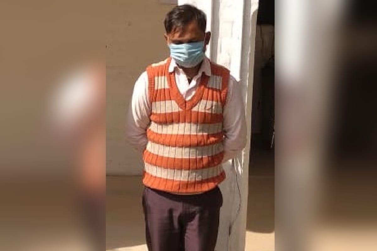 Shamli News: Mustafa murdered in a transaction dispute