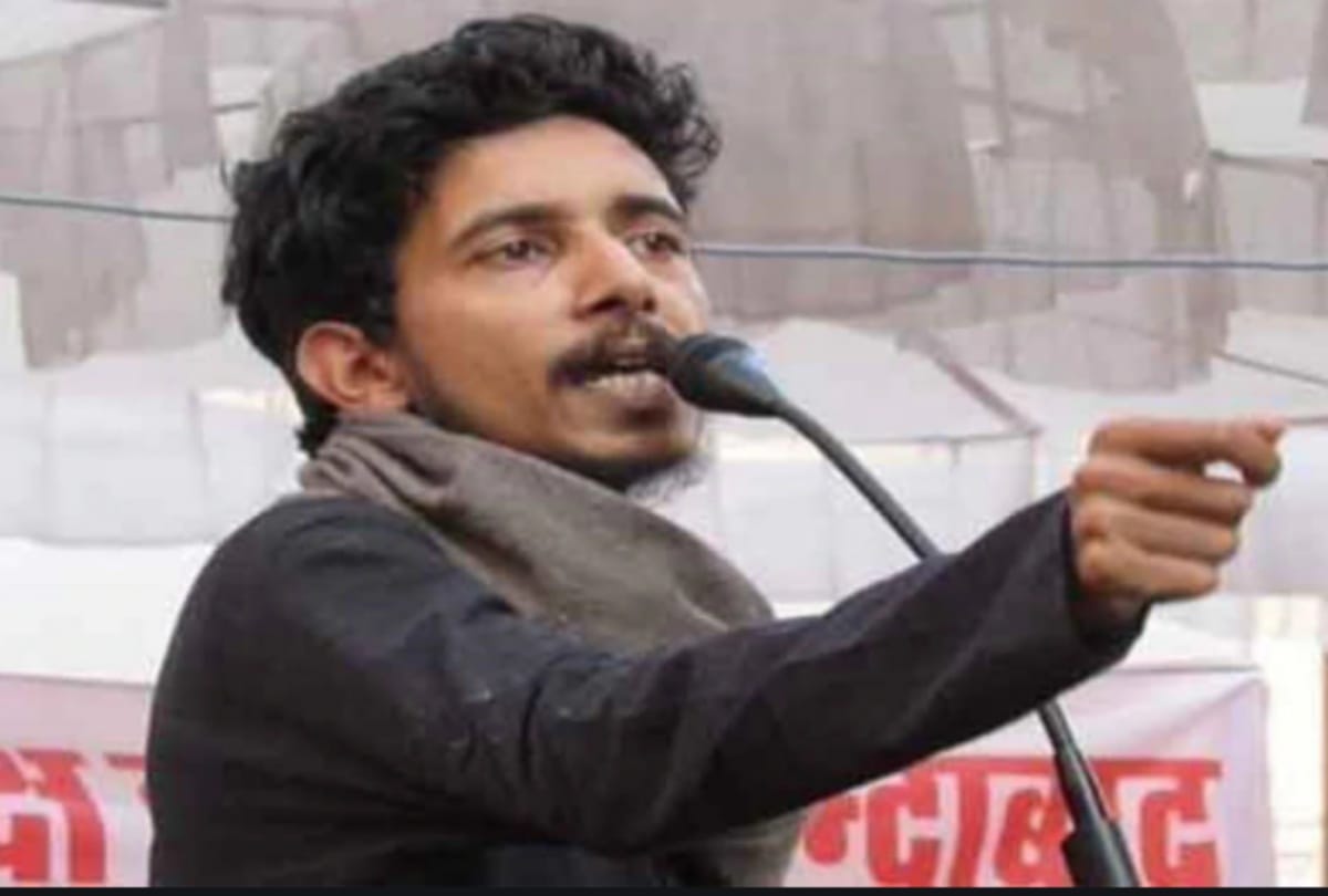 Elgar Parishad Complaint filed against Sharjeel Usmani in Mumbai and Pune