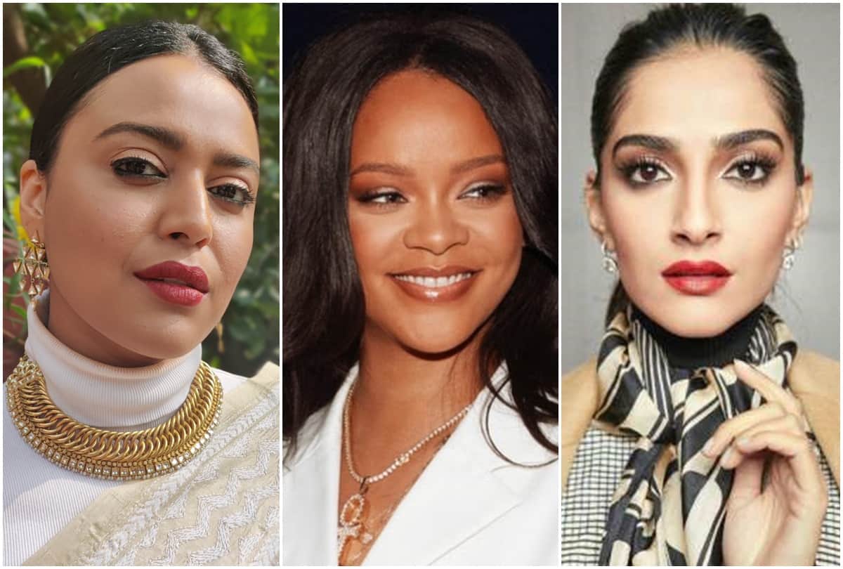 Diljit Dosanjh, Kangana Ranaut & other Bollywood stars react to Rihanna's support to farmer protests