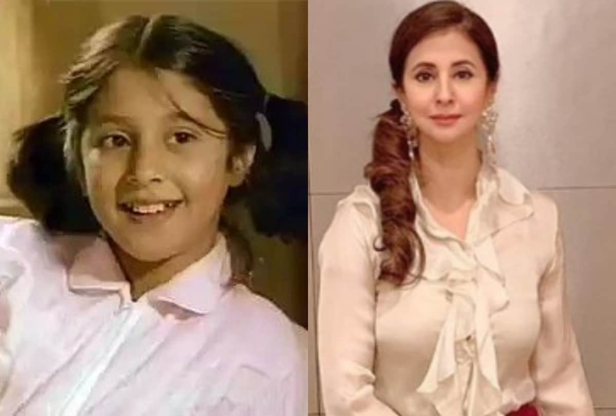 Urmila matondkar birthday special here her unseen photos