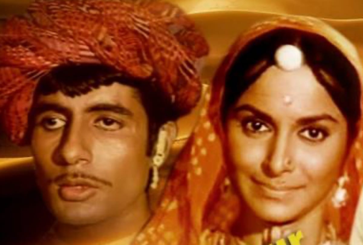 waheeda rahman interesting story who slapped amitabh bachchan