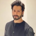 वरुण धवन