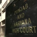 पंजाब एवं हरियाणा हाईकोर्ट