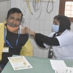 gorakhpur vaccination