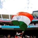 India vs england