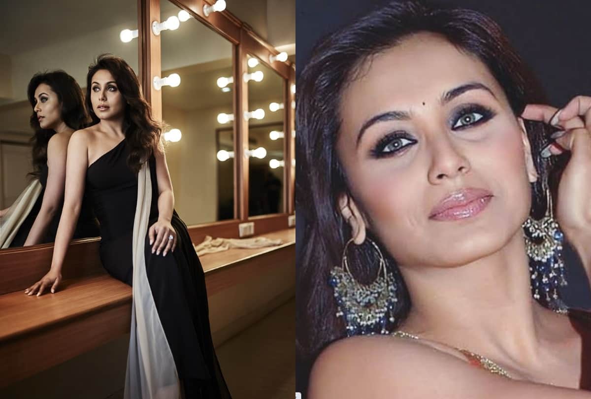 16 years of Black: Amitabh Bachchan, Rani Mukerji go down memory lane