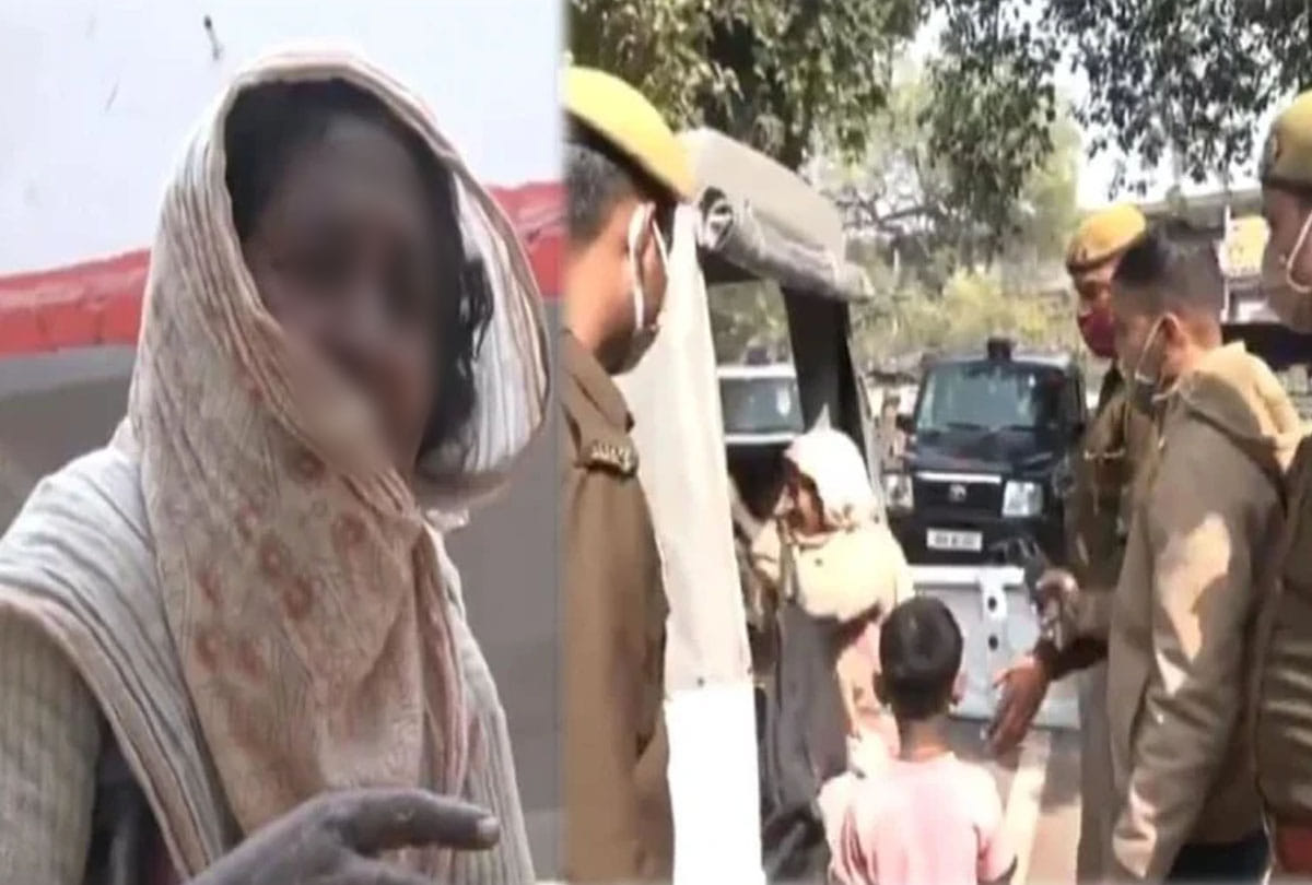 Police found missing teenager in kanpur