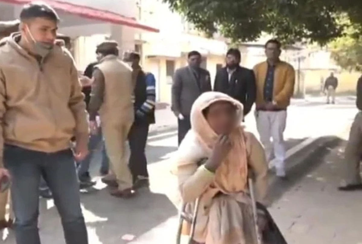 Police found missing teenager in kanpur