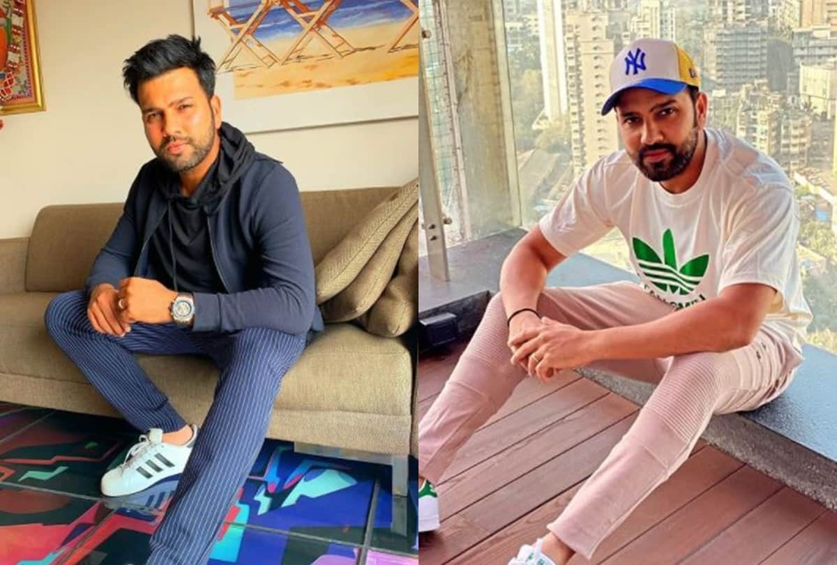 Kisan Andolan Kangana Ranut used abusive word for Rohit Sharma on twitter later delete