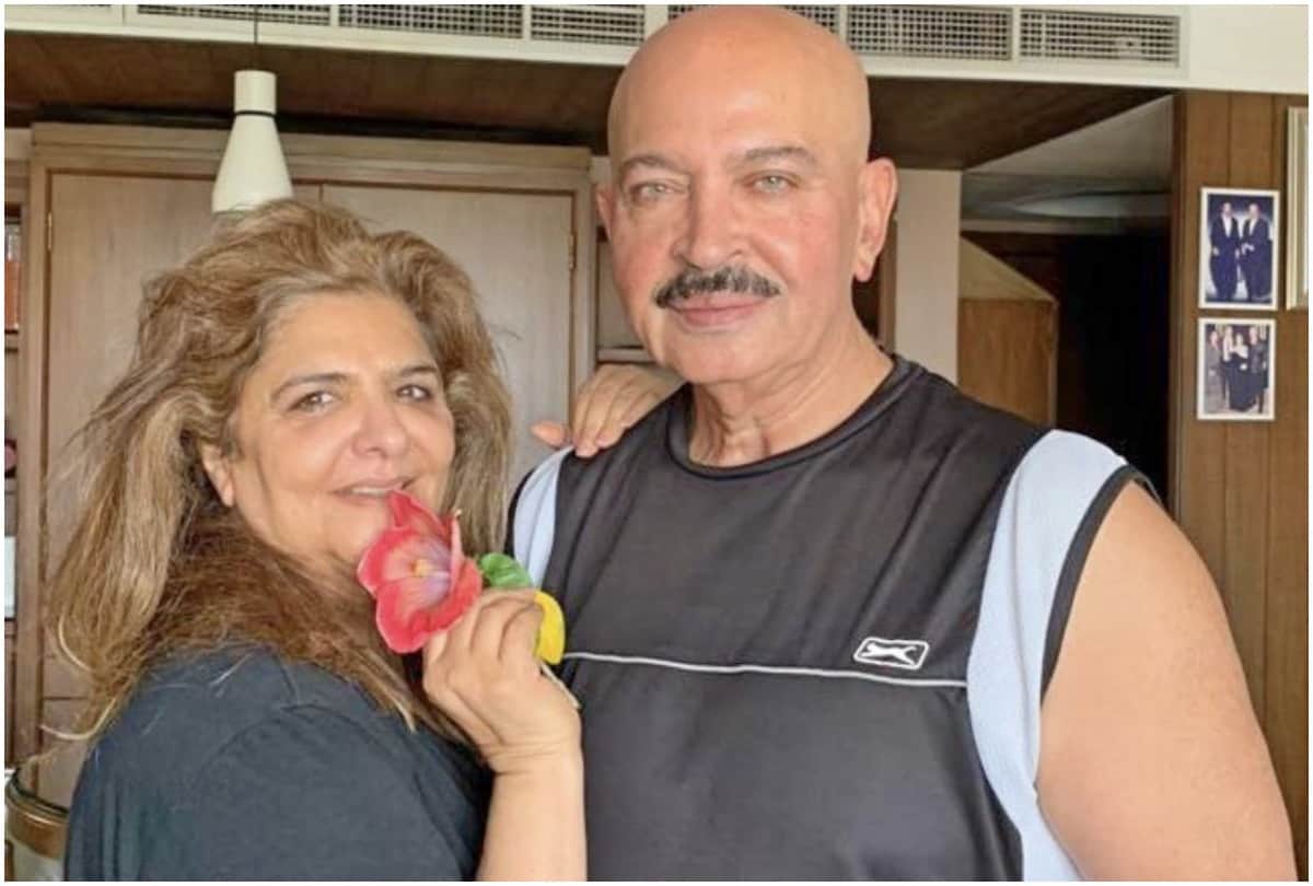 Happy Birthday Rakesh Roshan: The real reason behind Rakesh Roshan's bald look
