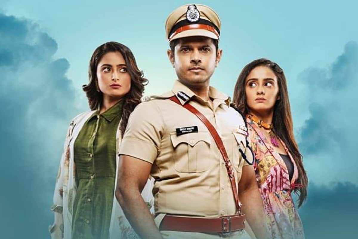 TRP week 16 anupamaa got replaced by Gum hai kisi ke pyar mein for top position see list