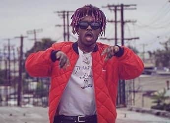 American Rapper Lil Uzi Vert Has Implanted A $24 Million Pink Diamond Into His Forehead