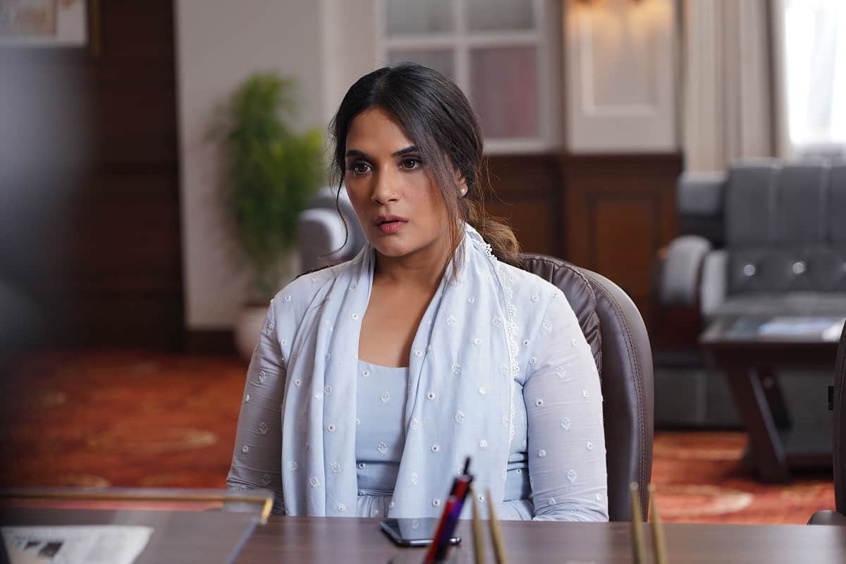 Lahore Confidential Review by Pankaj Shukla kunal kohli richa chaddha karishma tanna arunoday khalid