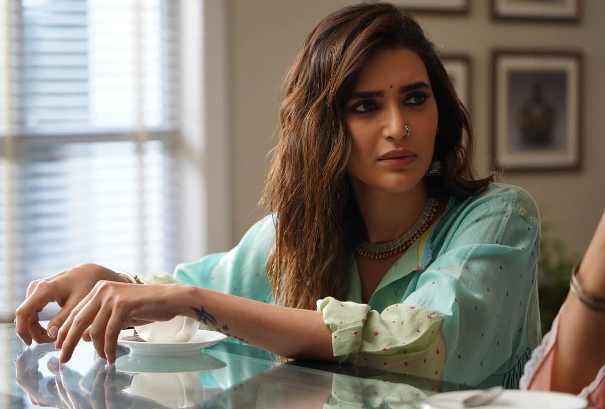 Lahore Confidential Review by Pankaj Shukla kunal kohli richa chaddha karishma tanna arunoday khalid